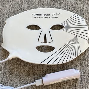 LED Mask. Currentbody skin.